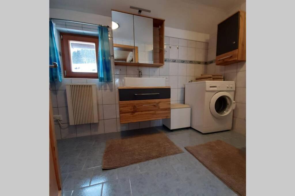 Haus Fritz - Erholung In Den Bergen Apartamento Donnersbachwald Exterior foto