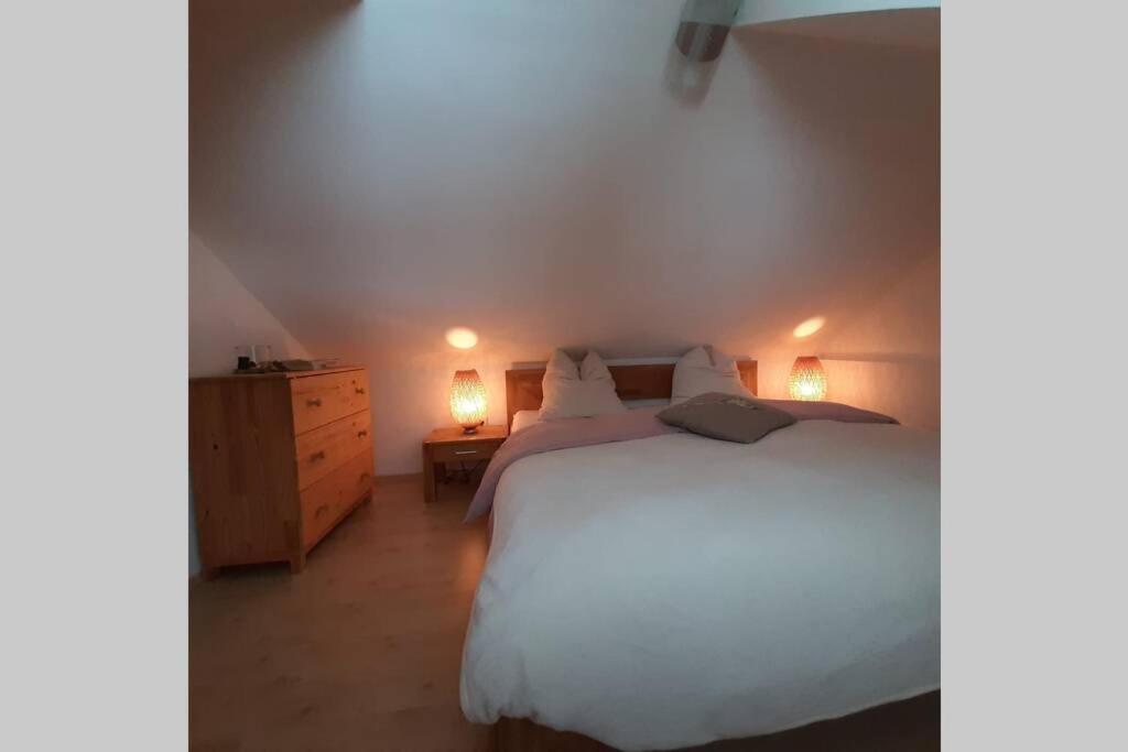 Haus Fritz - Erholung In Den Bergen Apartamento Donnersbachwald Exterior foto