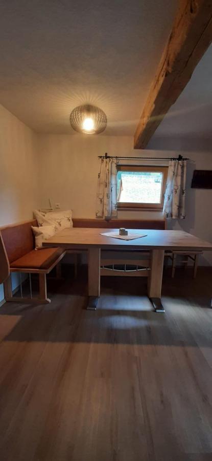 Haus Fritz - Erholung In Den Bergen Apartamento Donnersbachwald Exterior foto