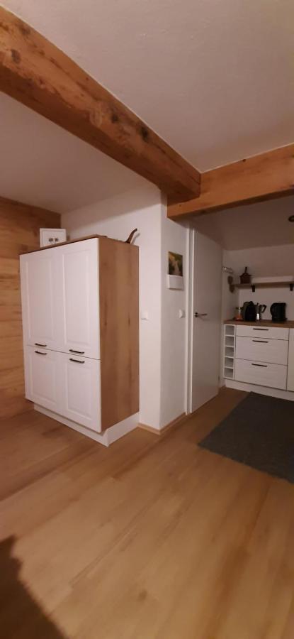 Haus Fritz - Erholung In Den Bergen Apartamento Donnersbachwald Exterior foto